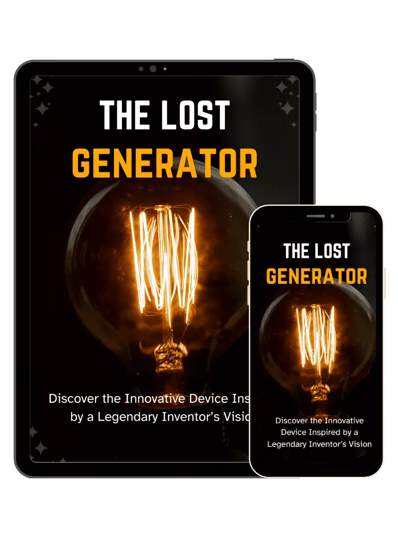 the lost generator